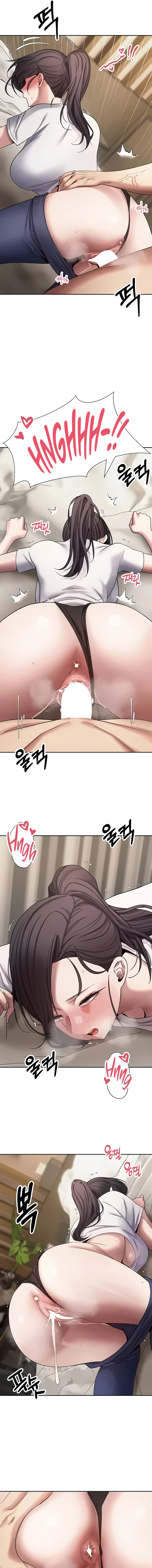 I Can Buy Anything Chapter 66 page 3 - 