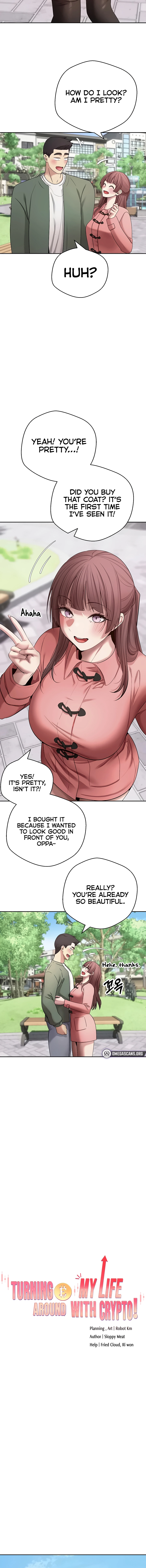 I Can Buy Anything Chapter 67 page 2 - 
