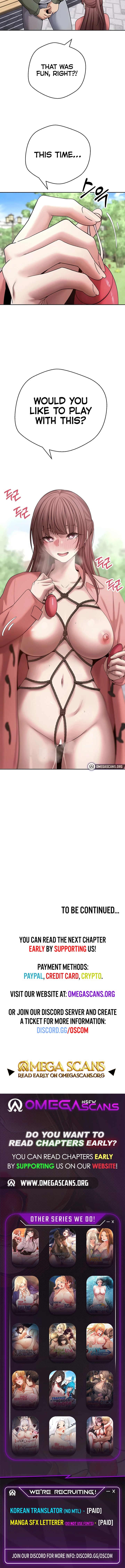 I Can Buy Anything Chapter 67 page 14 - 
