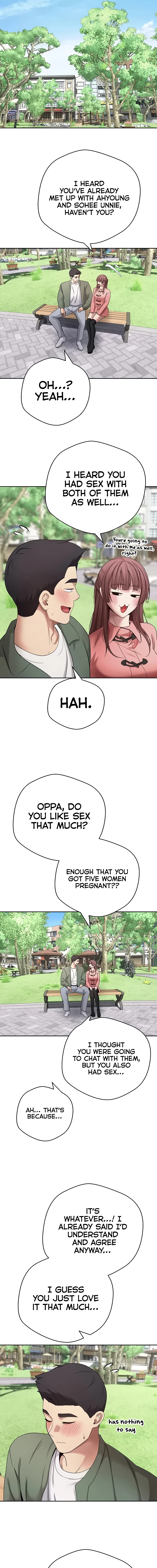 I Can Buy Anything Chapter 67 page 3 - 