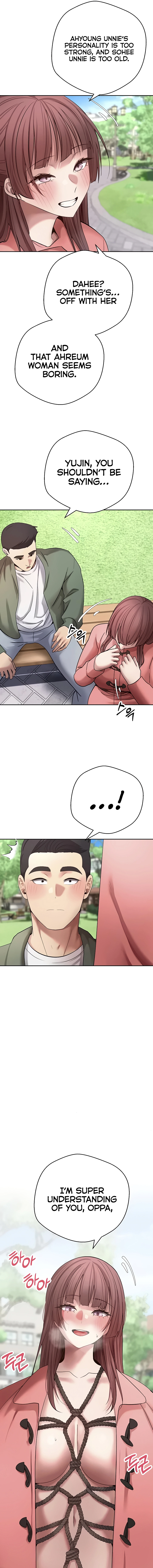 I Can Buy Anything Chapter 67 page 5 - 