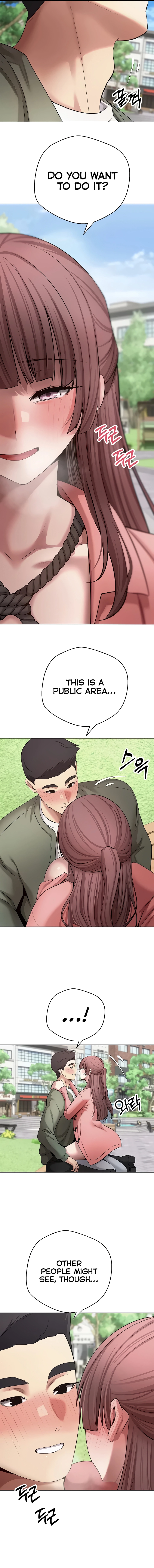 I Can Buy Anything Chapter 67 page 7 - 