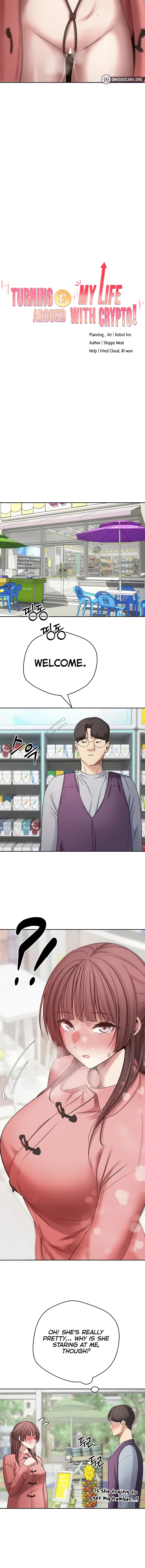 I Can Buy Anything Chapter 68 page 2 - 