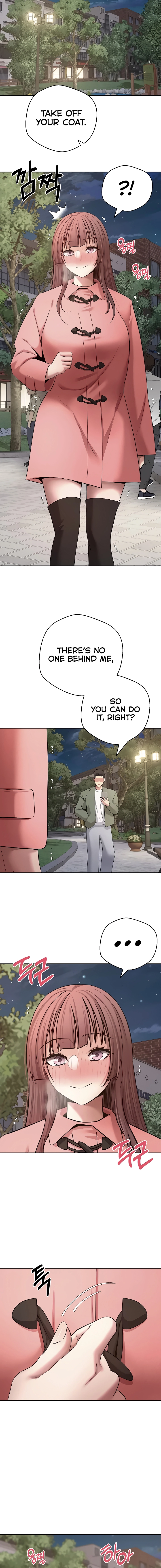 I Can Buy Anything Chapter 68 page 12 - 