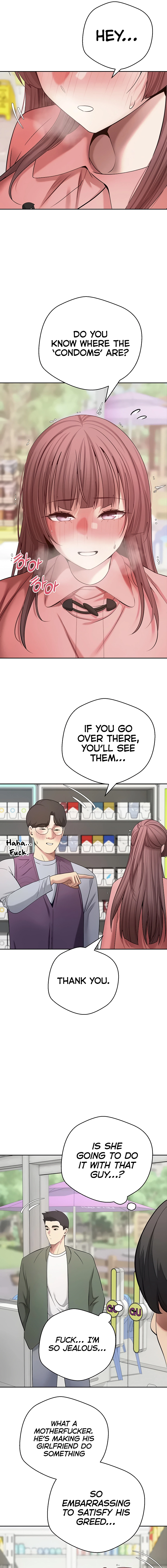 I Can Buy Anything Chapter 68 page 3 - 