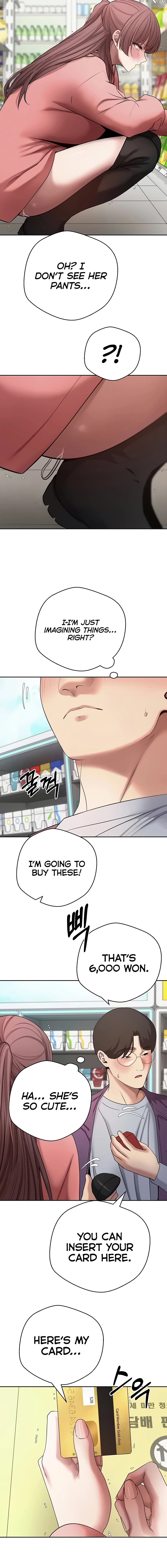 I Can Buy Anything Chapter 68 page 4 - 
