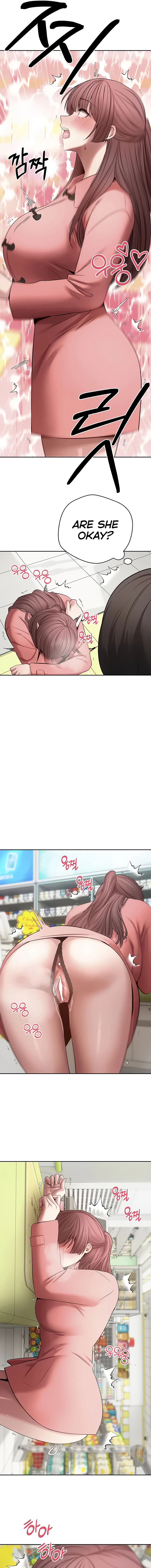 I Can Buy Anything Chapter 68 page 5 - 