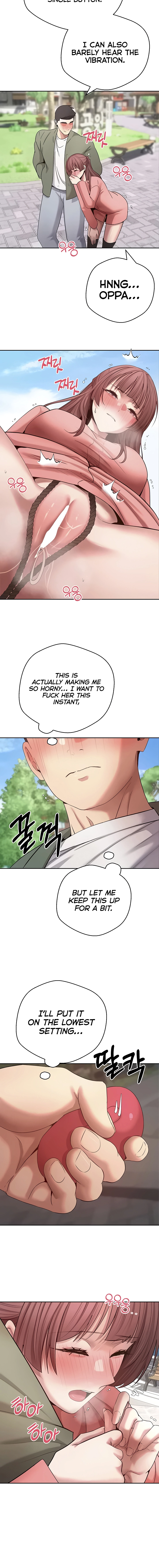 I Can Buy Anything Chapter 68 page 8 - 