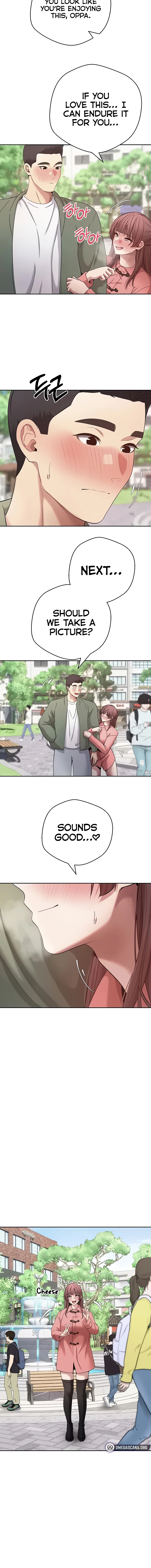 I Can Buy Anything Chapter 68 page 10 - 