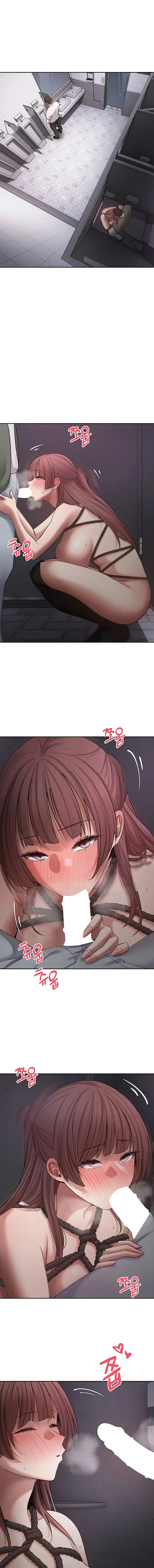 I Can Buy Anything Chapter 69 page 11 - 