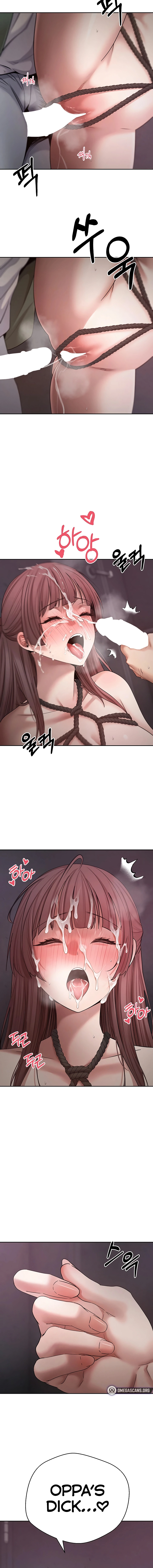 I Can Buy Anything Chapter 69 page 14 - 