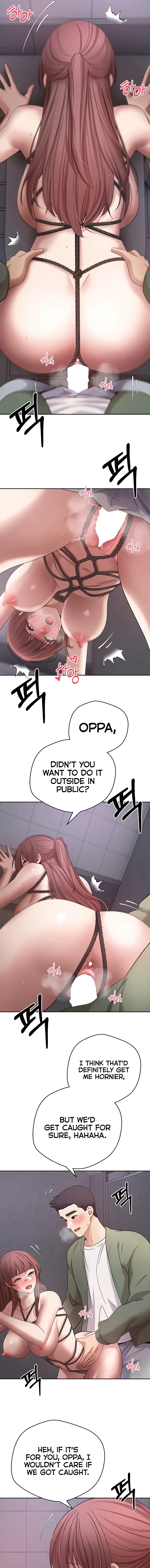 I Can Buy Anything Chapter 69 page 3 - 