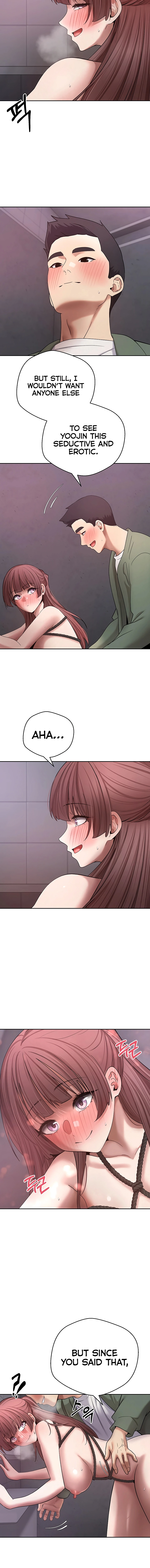 I Can Buy Anything Chapter 69 page 4 - 