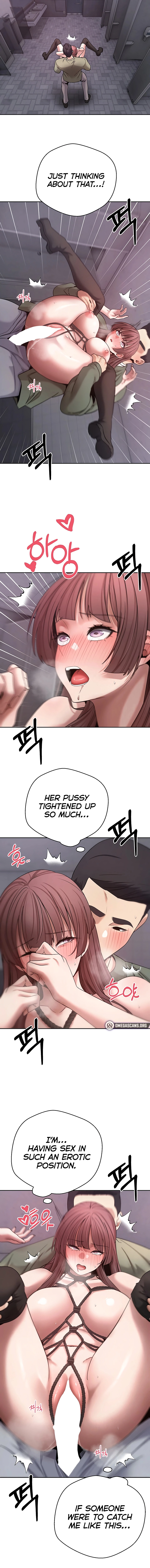 I Can Buy Anything Chapter 69 page 6 - 