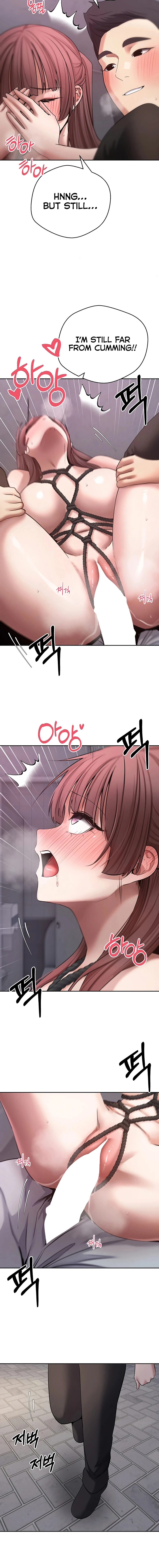I Can Buy Anything Chapter 69 page 8 - 