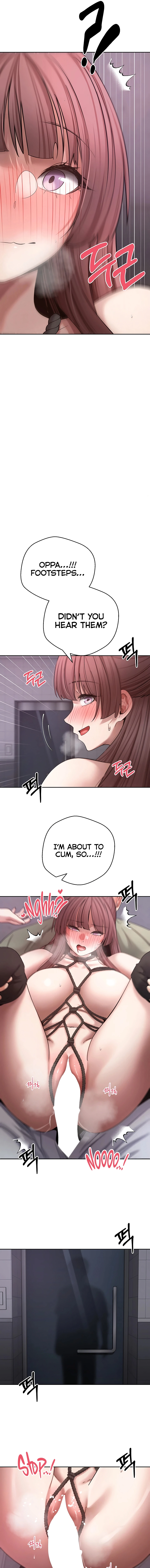 I Can Buy Anything Chapter 69 page 9 - 