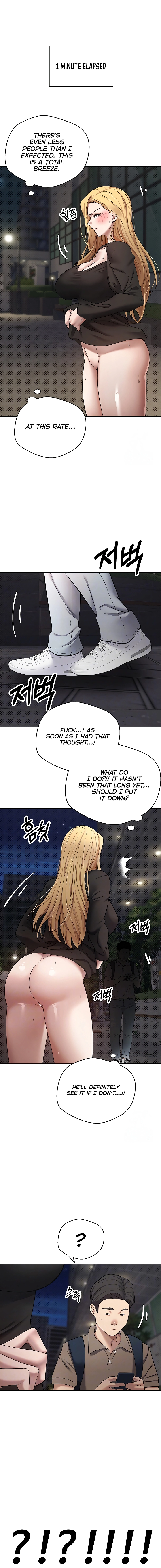 I Can Buy Anything Chapter 7 page 2 - 