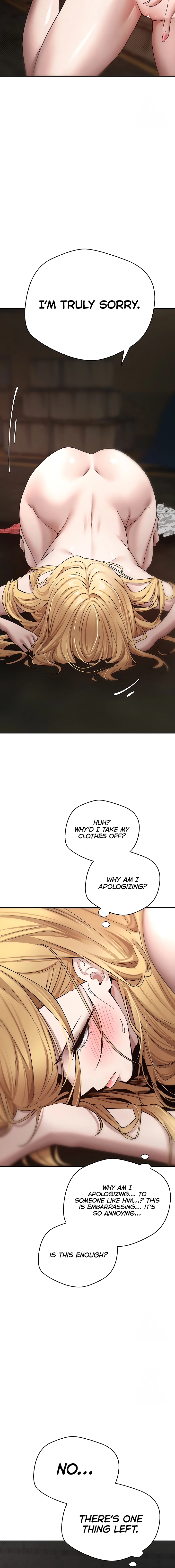 I Can Buy Anything Chapter 7 page 20 - 