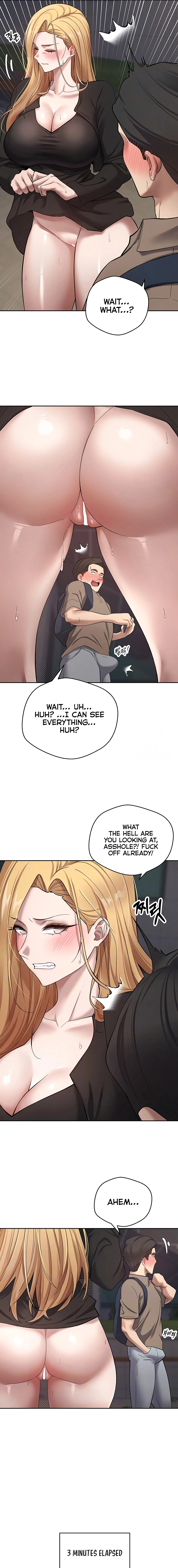 I Can Buy Anything Chapter 7 page 3 - 