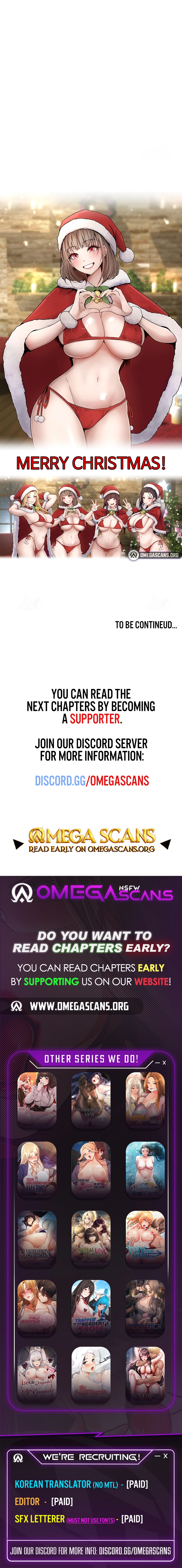 I Can Buy Anything Chapter 7 page 22 - 