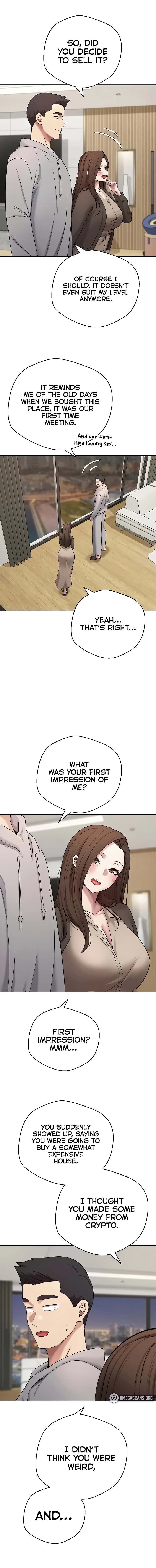 I Can Buy Anything Chapter 70 page 2 - 