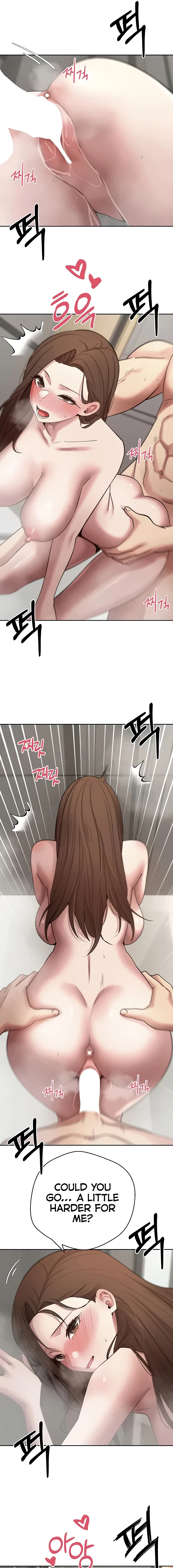I Can Buy Anything Chapter 70 page 13 - 