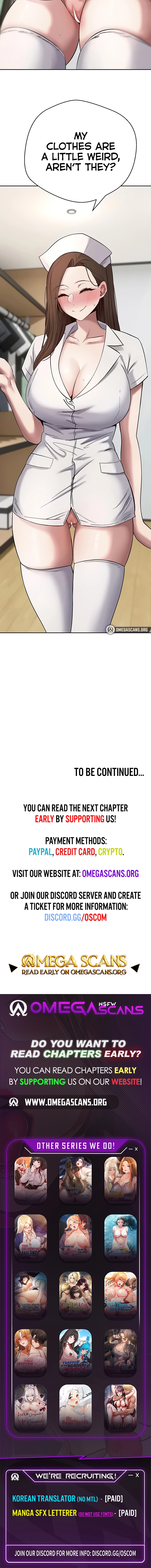 I Can Buy Anything Chapter 70 page 16 - 