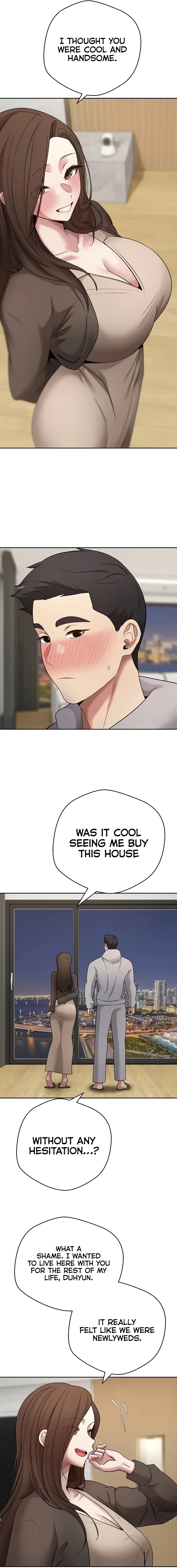 I Can Buy Anything Chapter 70 page 3 - 