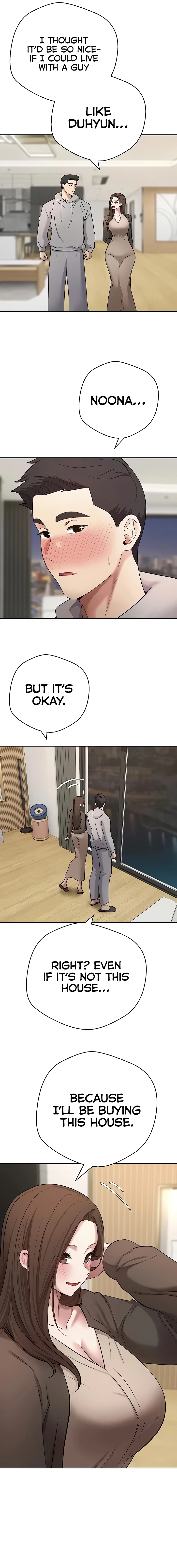 I Can Buy Anything Chapter 70 page 4 - 