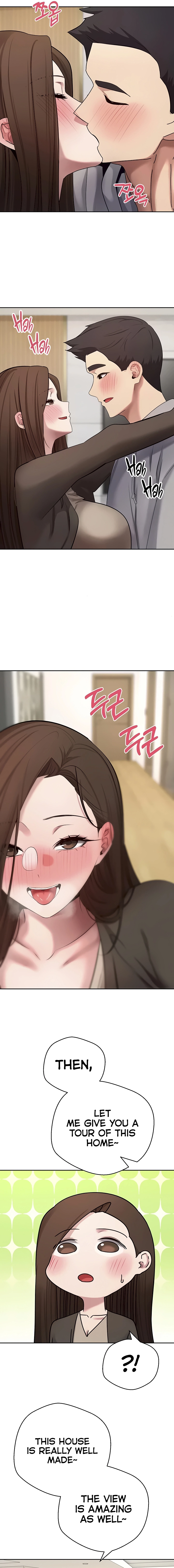 I Can Buy Anything Chapter 70 page 7 - 