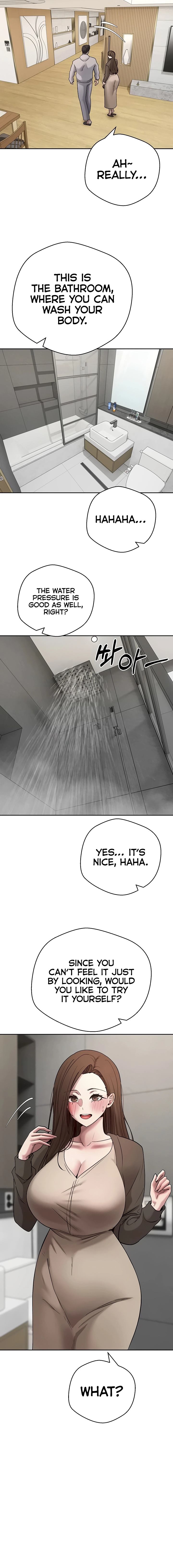 I Can Buy Anything Chapter 70 page 8 - 