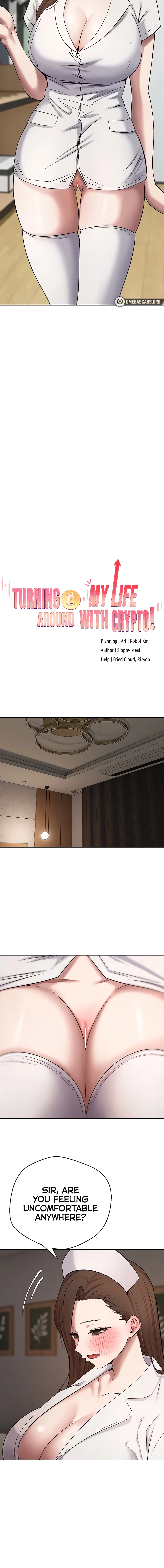 I Can Buy Anything Chapter 71 page 2 - 