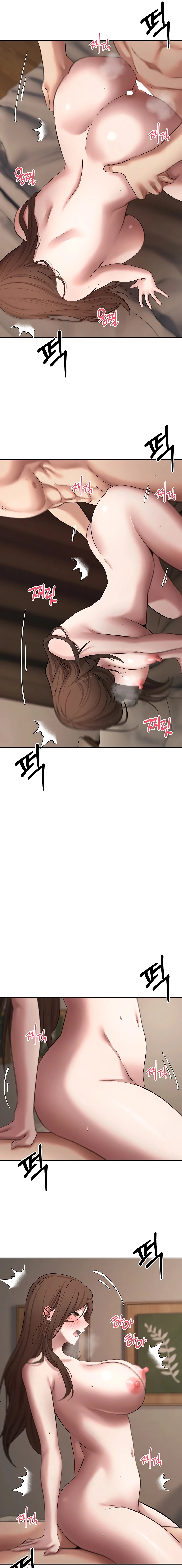 I Can Buy Anything Chapter 71 page 11 - 