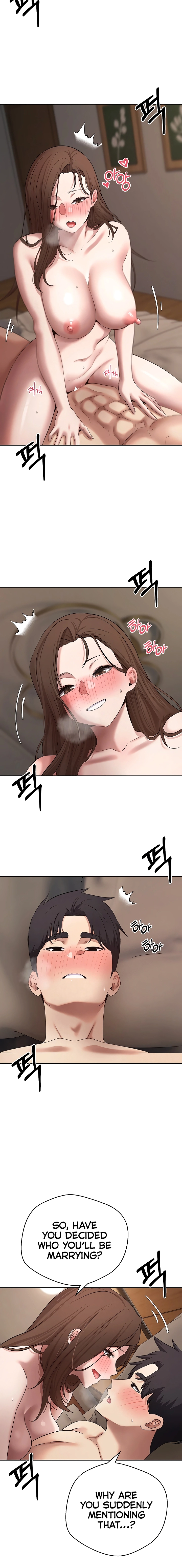 I Can Buy Anything Chapter 71 page 12 - 