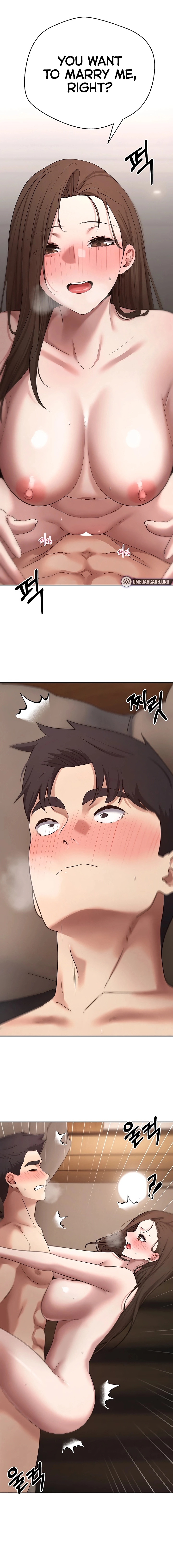 I Can Buy Anything Chapter 71 page 14 - 