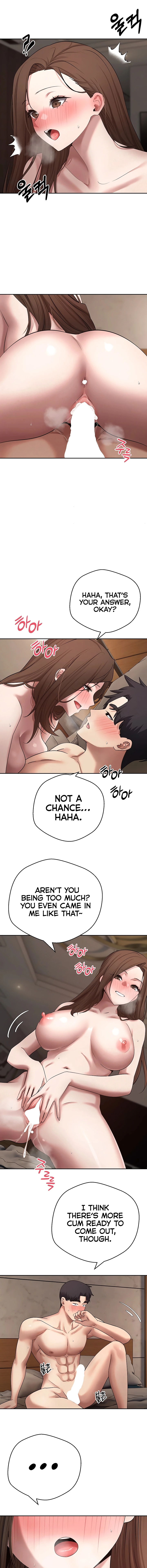 I Can Buy Anything Chapter 71 page 15 - 