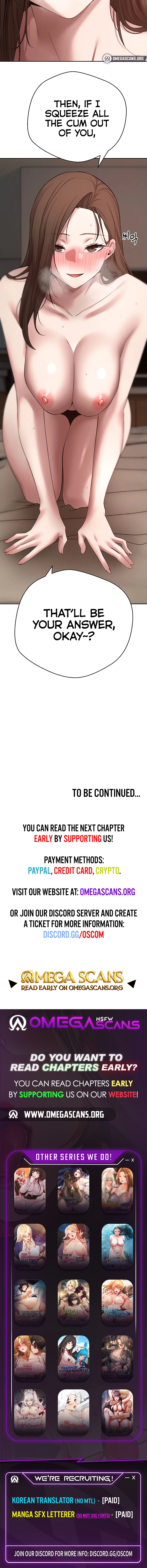 I Can Buy Anything Chapter 71 page 16 - 