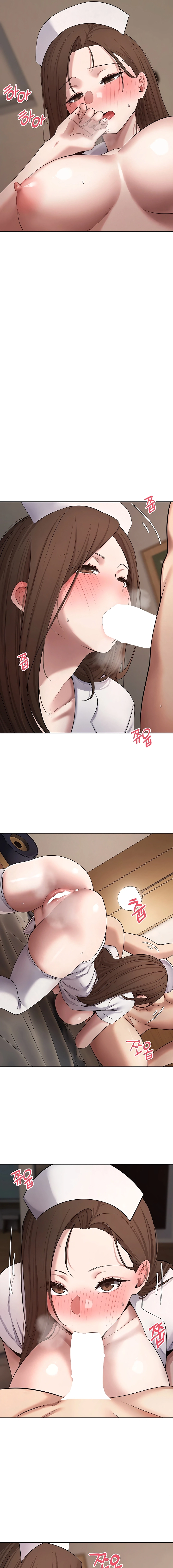 I Can Buy Anything Chapter 71 page 7 - 