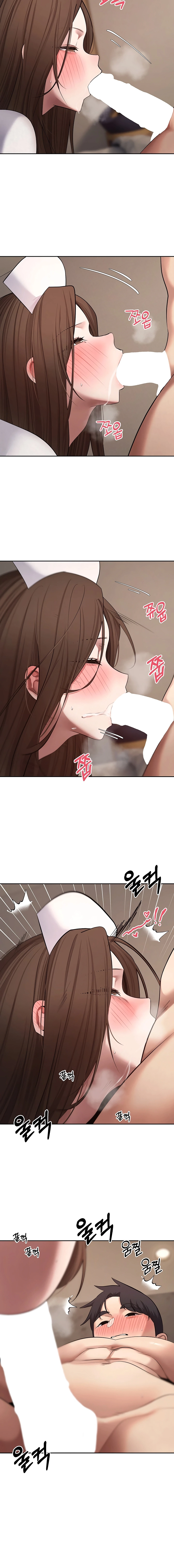 I Can Buy Anything Chapter 71 page 8 - 