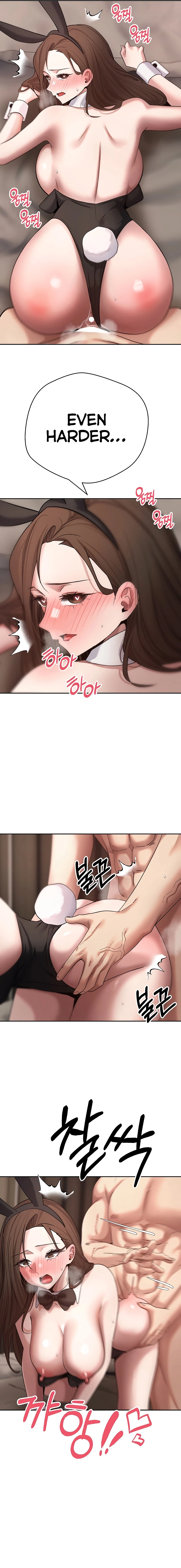 I Can Buy Anything Chapter 72 page 13 - 