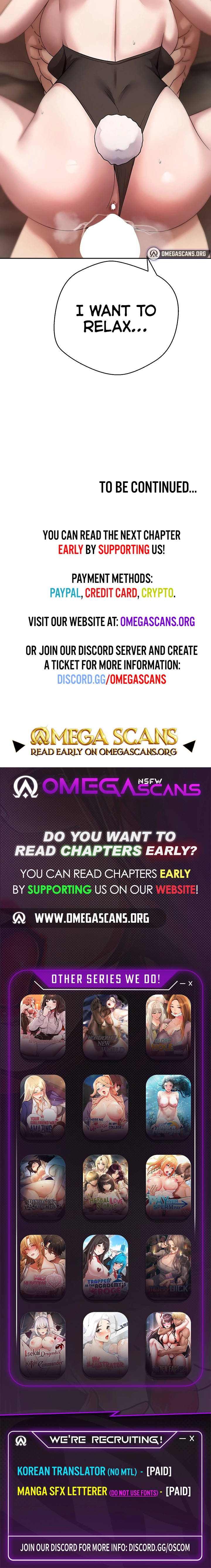 I Can Buy Anything Chapter 72 page 18 - 