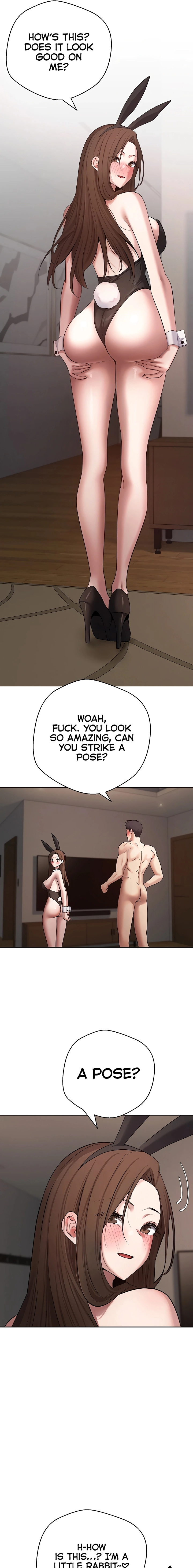 I Can Buy Anything Chapter 72 page 3 - 