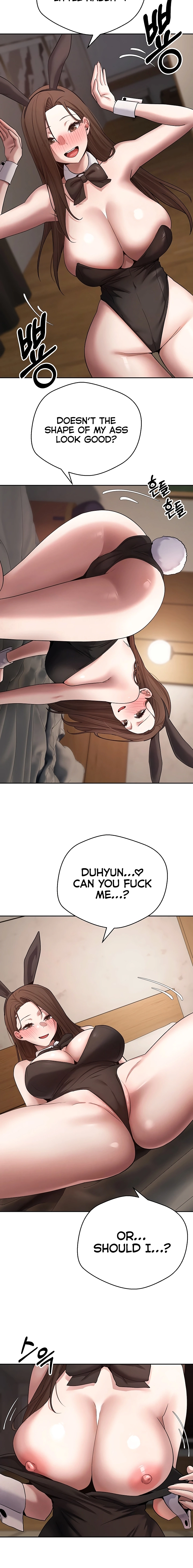 I Can Buy Anything Chapter 72 page 4 - 