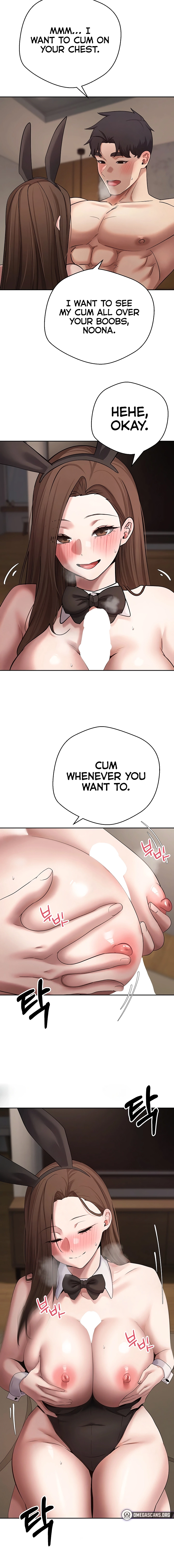 I Can Buy Anything Chapter 72 page 6 - 