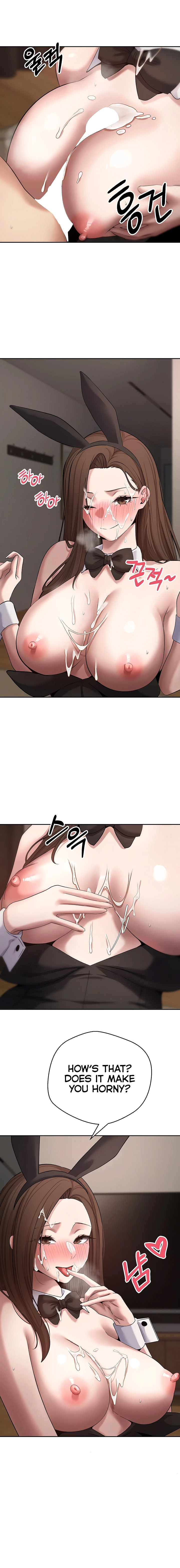 I Can Buy Anything Chapter 72 page 8 - 