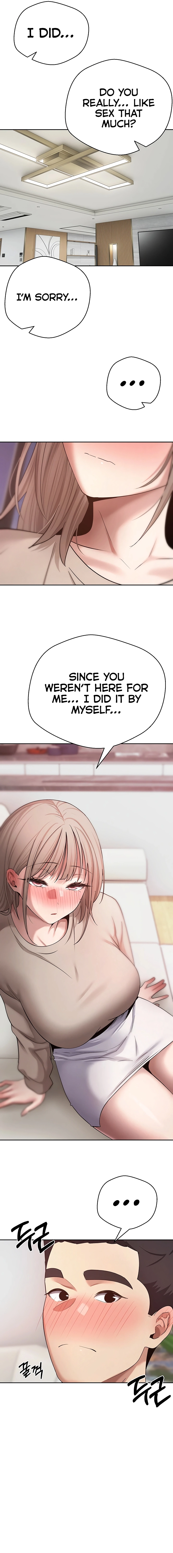 I Can Buy Anything Chapter 73 page 7 - 