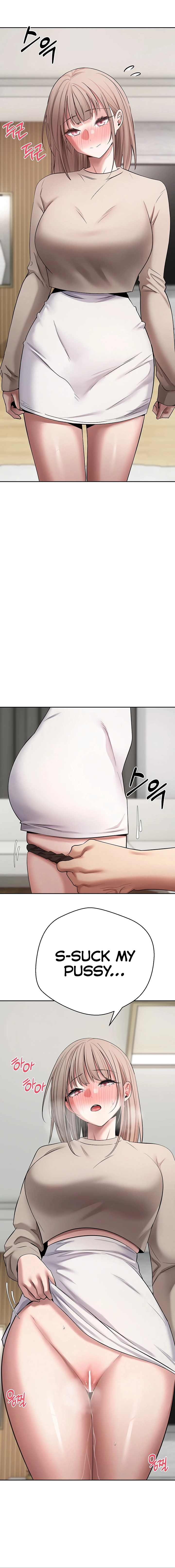 I Can Buy Anything Chapter 73 page 8 - 
