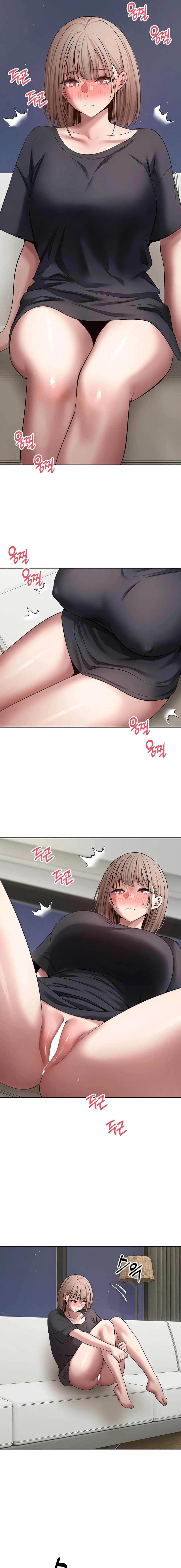 I Can Buy Anything Chapter 74 page 11 - 