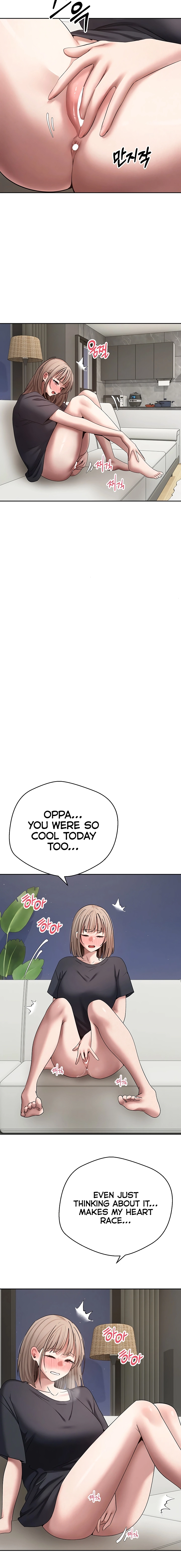 I Can Buy Anything Chapter 74 page 12 - 