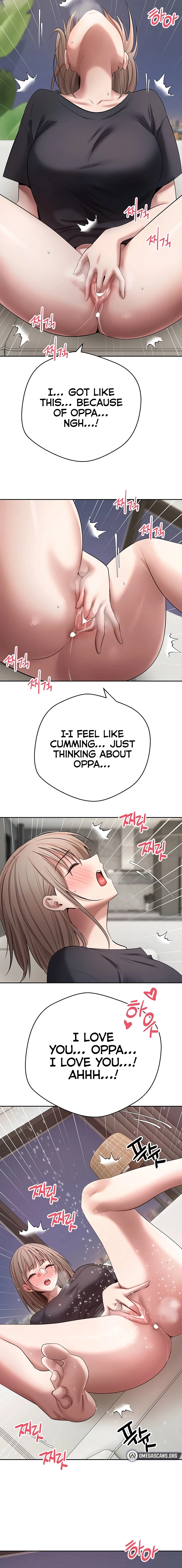 I Can Buy Anything Chapter 74 page 14 - 